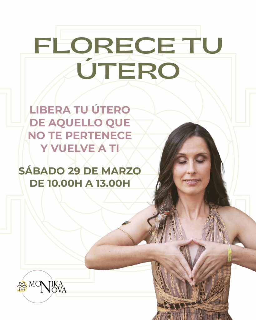 Cartel del evento